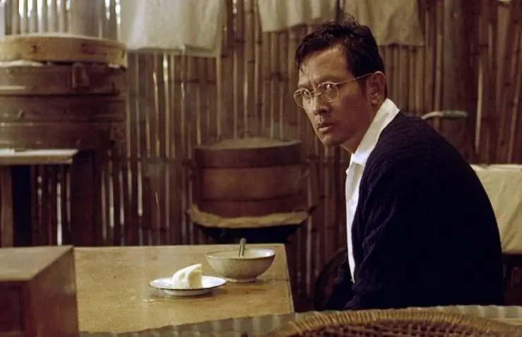 Яркий летний день (1991) через торрент бесплатно Яркий летний день (1991) фильм через торрент бесплатно