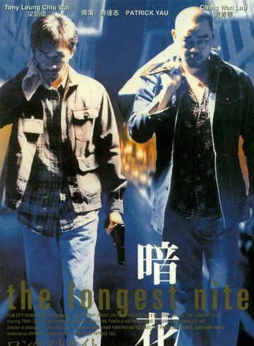 Самая долгая ночь / Aam fa (1998) фильм скачать через торрент в хорошем качестве