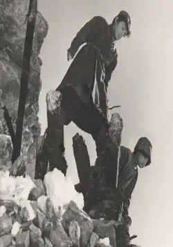 Дети Памира (1963) через торрент скачать Дети Памира (1963) фильм через торрент скачать