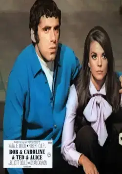 Боб и Кэрол, Тед и Элис (1969) в хорошем качестве через торрент Боб и Кэрол, Тед и Элис (1969) фильм в хорошем качестве через торрент
