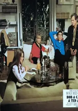 Боб и Кэрол, Тед и Элис (1969) через торрент скачать Боб и Кэрол, Тед и Элис (1969) фильм через торрент скачать