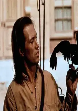 Кунг-фу: Киноверсия (1986) через торрент скачать Кунг-фу: Киноверсия (1986) фильм через торрент скачать