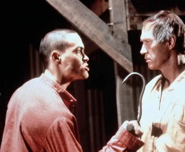 Кунг-фу: Киноверсия (1986) в хорошем качестве через торрент Кунг-фу: Киноверсия (1986) фильм в хорошем качестве через торрент