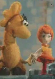 Девочка и дракон (1983) мультфильм скачать через торрент в хорошем качестве