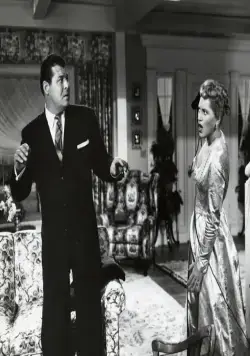 Фи (1954) через торрент бесплатно Фи (1954) фильм через торрент бесплатно