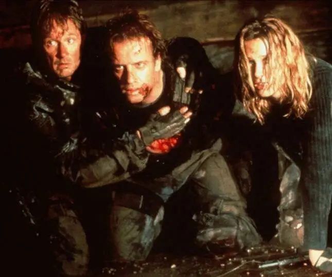 Адреналин (1996) через торрент скачать Адреналин (1996) фильм через торрент скачать