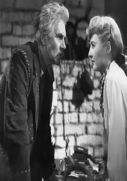 Фурии (1950) через торрент скачать Фурии (1950) фильм через торрент скачать