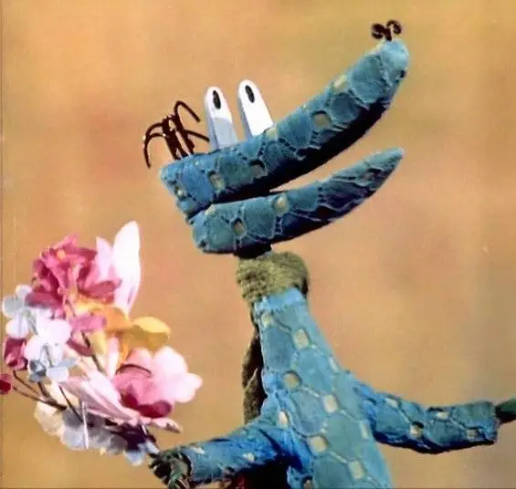 Мой зеленый крокодил (1966) в хорошем качестве через торрент Мой зеленый крокодил (1966) мультфильм в хорошем качестве через торрент