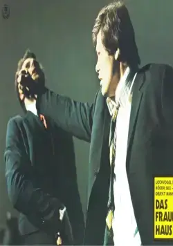 Замок женщин (1977) в хорошем качестве через торрент Замок женщин (1977) фильм в хорошем качестве через торрент