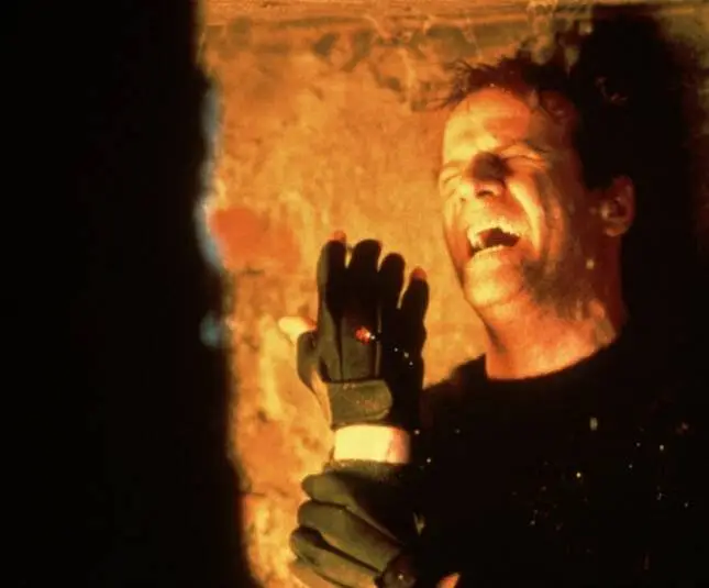 Адреналин (1996) через торрент бесплатно Адреналин (1996) фильм через торрент бесплатно