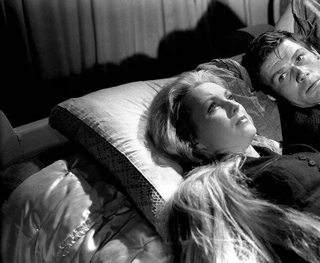 Эдгар и Кристина (1966) через торрент бесплатно Эдгар и Кристина (1966) фильм через торрент бесплатно