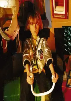 Трокадеро - синий лимон (1978) в хорошем качестве через торрент Трокадеро - синий лимон (1978) фильм в хорошем качестве через торрент