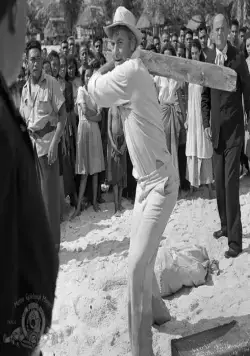 Возвращение в рай (1953) через торрент скачать Возвращение в рай (1953) фильм через торрент скачать