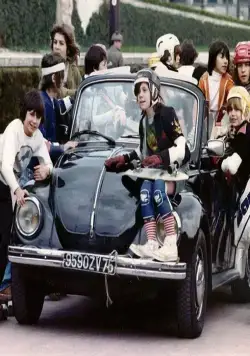 Трокадеро - синий лимон (1978) через торрент бесплатно Трокадеро - синий лимон (1978) фильм через торрент бесплатно