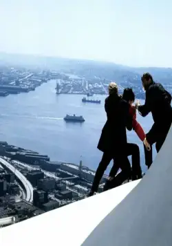 Заговор «Параллакс» (1974) в хорошем качестве через торрент Заговор «Параллакс» (1974) фильм в хорошем качестве через торрент