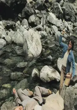 Заговор «Параллакс» (1974) через торрент скачать Заговор «Параллакс» (1974) фильм через торрент скачать