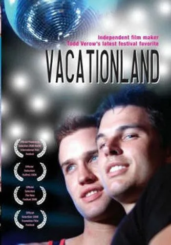 Страна каникул / Vacationland (2006) фильм скачать через торрент в хорошем качестве