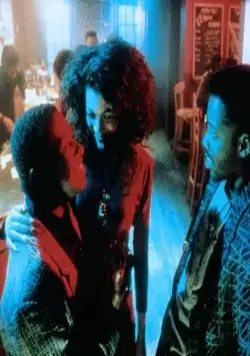 Искушение (1990) в хорошем качестве через торрент Искушение (1990) фильм в хорошем качестве через торрент