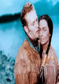 Далекие горизонты (1955) в хорошем качестве через торрент Далекие горизонты (1955) фильм в хорошем качестве через торрент