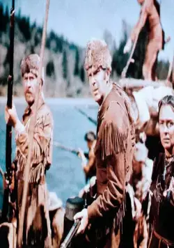 Далекие горизонты (1955) через торрент скачать Далекие горизонты (1955) фильм через торрент скачать