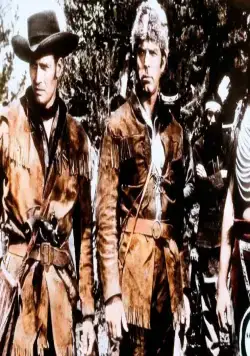 Далекие горизонты (1955) через торрент бесплатно Далекие горизонты (1955) фильм через торрент бесплатно