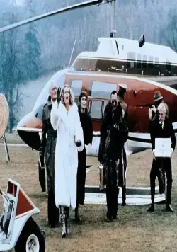 Наследие (1978) через торрент бесплатно Наследие (1978) фильм через торрент бесплатно