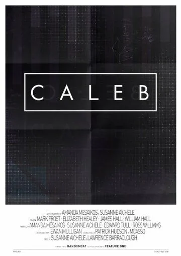 Калеб / Caleb (2015) фильм скачать через торрент в хорошем качестве