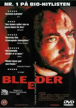 Истекающий кровью / Bleeder (1999) фильм скачать через торрент в хорошем качестве