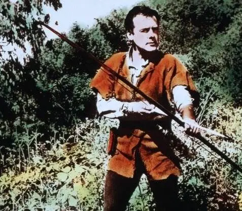 Меч Шервудского леса (1960) в хорошем качестве через торрент Меч Шервудского леса (1960) фильм в хорошем качестве через торрент