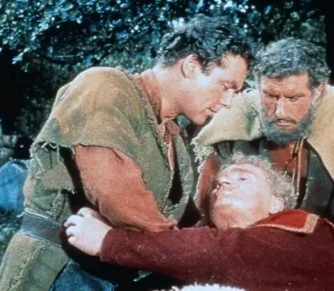 Меч Шервудского леса (1960) через торрент скачать Меч Шервудского леса (1960) фильм через торрент скачать