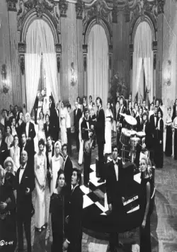 Дама с камелиями 2000 (1969) через торрент скачать Дама с камелиями 2000 (1969) фильм через торрент скачать