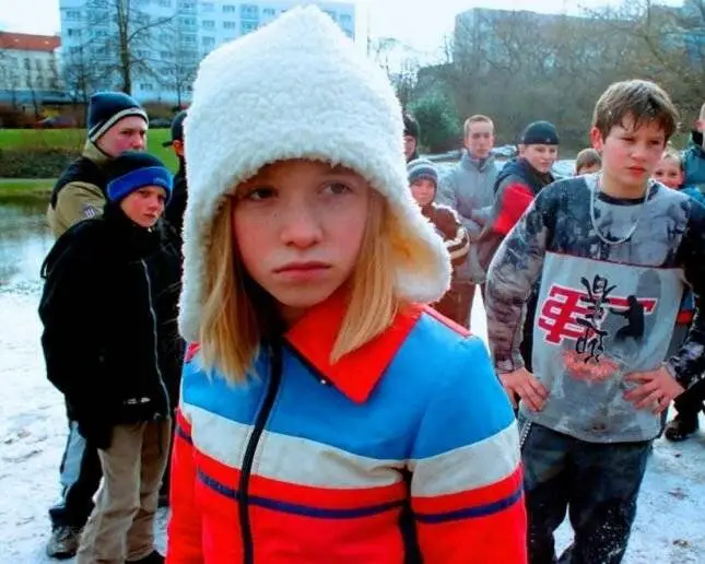 Летающий класс (2003) в хорошем качестве через торрент Летающий класс (2003) фильм в хорошем качестве через торрент