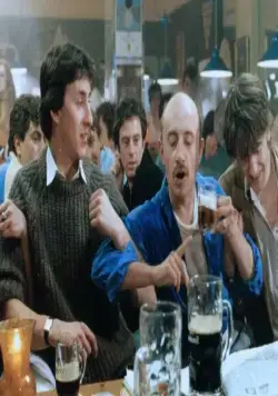 Вали отсюда (1984) через торрент скачать Вали отсюда (1984) фильм через торрент скачать