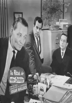 Тайна красной орхидеи (1962) через торрент бесплатно Тайна красной орхидеи (1962) фильм через торрент бесплатно