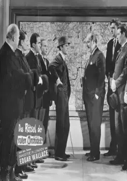 Тайна красной орхидеи (1962) через торрент скачать Тайна красной орхидеи (1962) фильм через торрент скачать