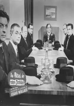 Тайна красной орхидеи (1962) в хорошем качестве через торрент Тайна красной орхидеи (1962) фильм в хорошем качестве через торрент