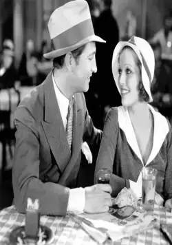 Платиновая блондинка (1931) в хорошем качестве через торрент Платиновая блондинка (1931) фильм в хорошем качестве через торрент