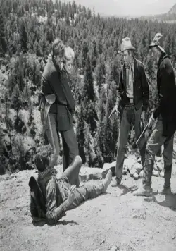 Голая шпора (1953) через торрент бесплатно Голая шпора (1953) фильм через торрент бесплатно