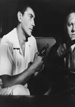 Поездка по кривой дороге (1954) в хорошем качестве через торрент Поездка по кривой дороге (1954) фильм в хорошем качестве через торрент