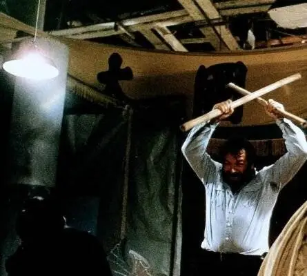 Громила в Гонконге (1975) через торрент скачать Громила в Гонконге (1975) фильм через торрент скачать