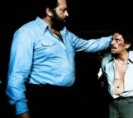 Громила в Гонконге (1975) в хорошем качестве через торрент Громила в Гонконге (1975) фильм в хорошем качестве через торрент