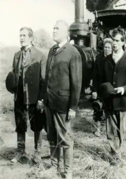 Танцы вокруг парового котла (1987) через торрент скачать Танцы вокруг парового котла (1987) фильм через торрент скачать