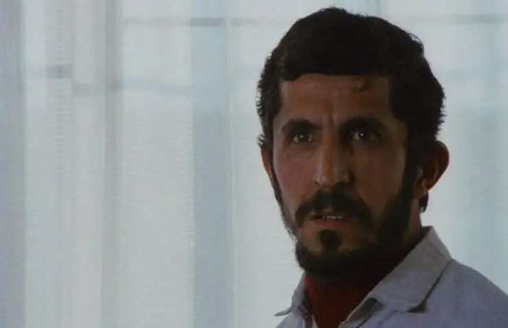 Крупный план (1990) в хорошем качестве через торрент Крупный план (1990) фильм в хорошем качестве через торрент