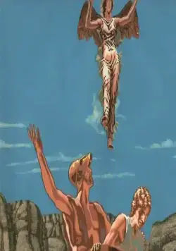 Геракл у Адмета (1986) в хорошем качестве через торрент Геракл у Адмета (1986) мультфильм в хорошем качестве через торрент