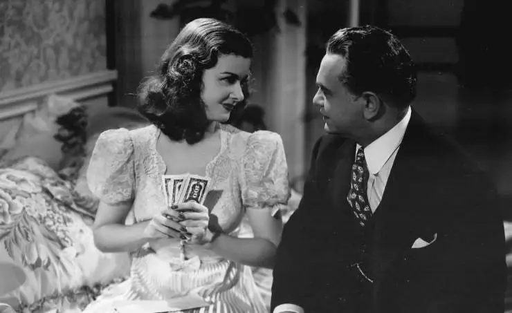 Улица греха (1945) через торрент бесплатно Улица греха (1945) фильм через торрент бесплатно