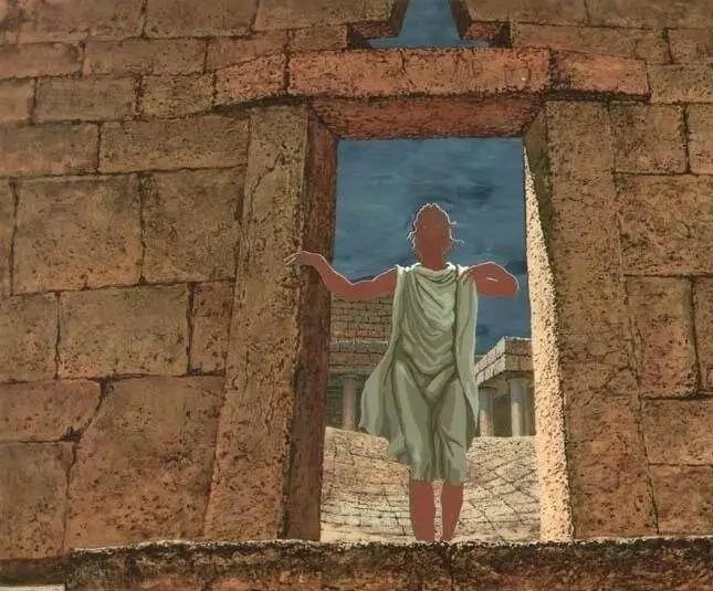 Геракл у Адмета (1986) через торрент скачать Геракл у Адмета (1986) мультфильм через торрент скачать