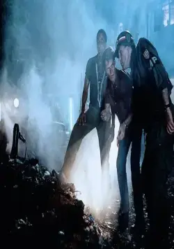 Беспредел (1988) в хорошем качестве через торрент Беспредел (1988) фильм в хорошем качестве через торрент