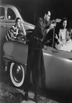 Капля (1958) через торрент бесплатно Капля (1958) фильм через торрент бесплатно