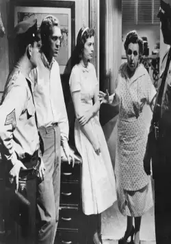 Капля (1958) в хорошем качестве через торрент Капля (1958) фильм в хорошем качестве через торрент