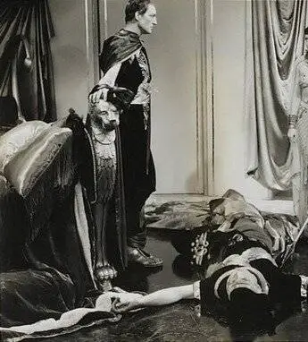 Клеопатра (1934) через торрент бесплатно Клеопатра (1934) фильм через торрент бесплатно